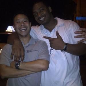 Meet your Posher, Vy